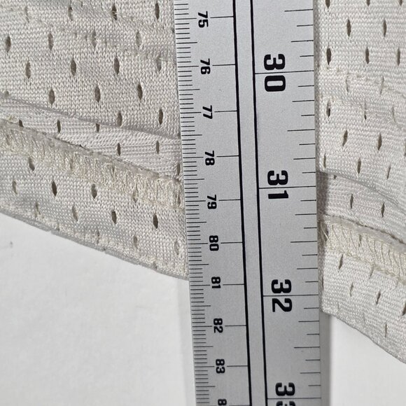 Ebbets Field Flannels Negro League Baseball Homestead Grays 20 Mens 2XL Jersey - Picture 5 of 6